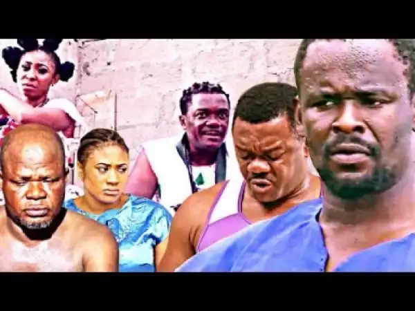 Video: Enemy Of Police 4  - Latest Nigerian Nollywood Movies